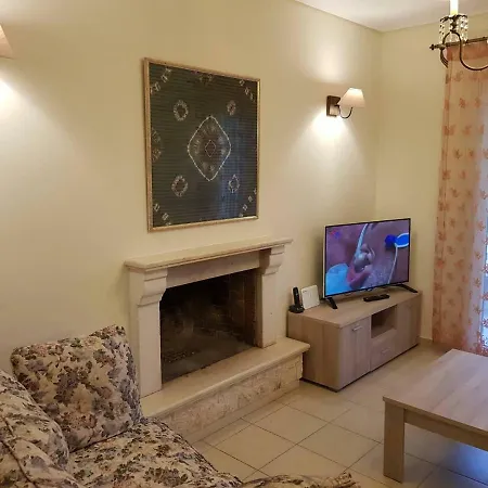 Iovi House Holiday home Corfu (city)
