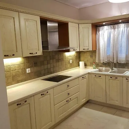 Iovi House