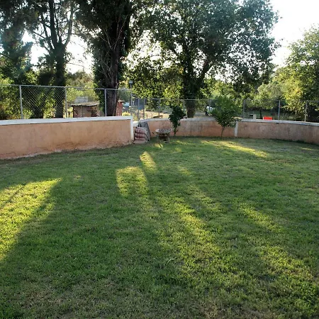 Iovi House Corfu (city)