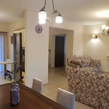 Iovi House
