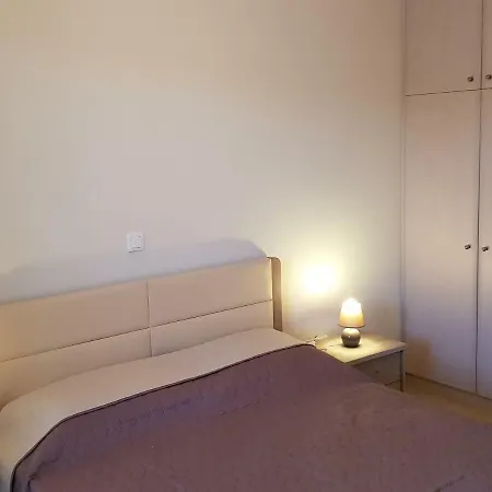 Iovi House Corfu (city)
