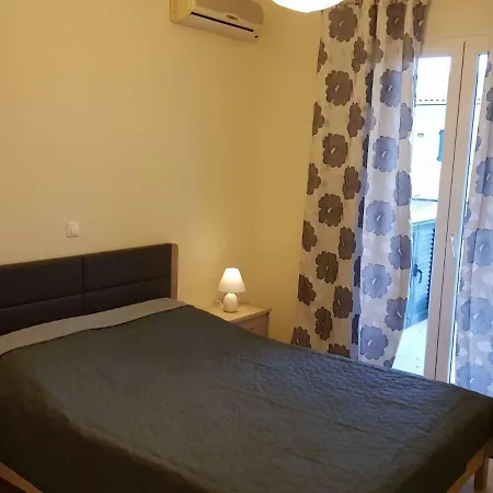 Iovi House Holiday home Corfu (city)