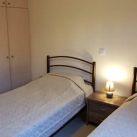 Iovi House