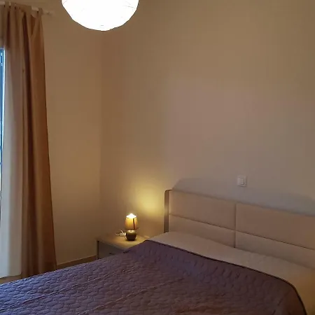 Iovi House Corfu (city)
