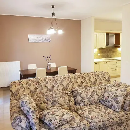 Iovi House *