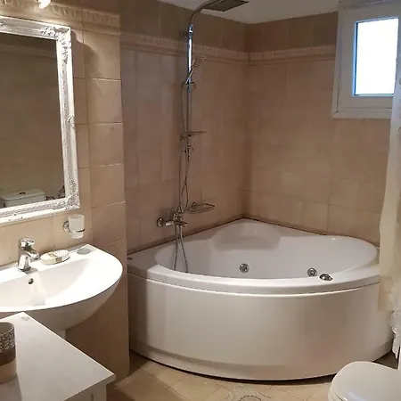 Iovi House Holiday home Corfu (city)