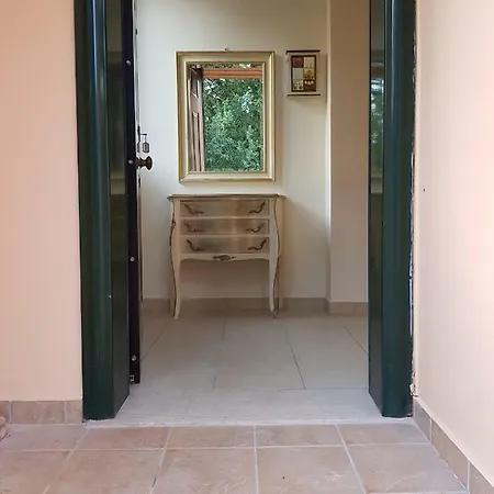 Iovi House Ferienhaus Corfu (city)